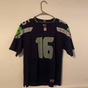 NFL SEATTLE SEAHAWKS JERSEY